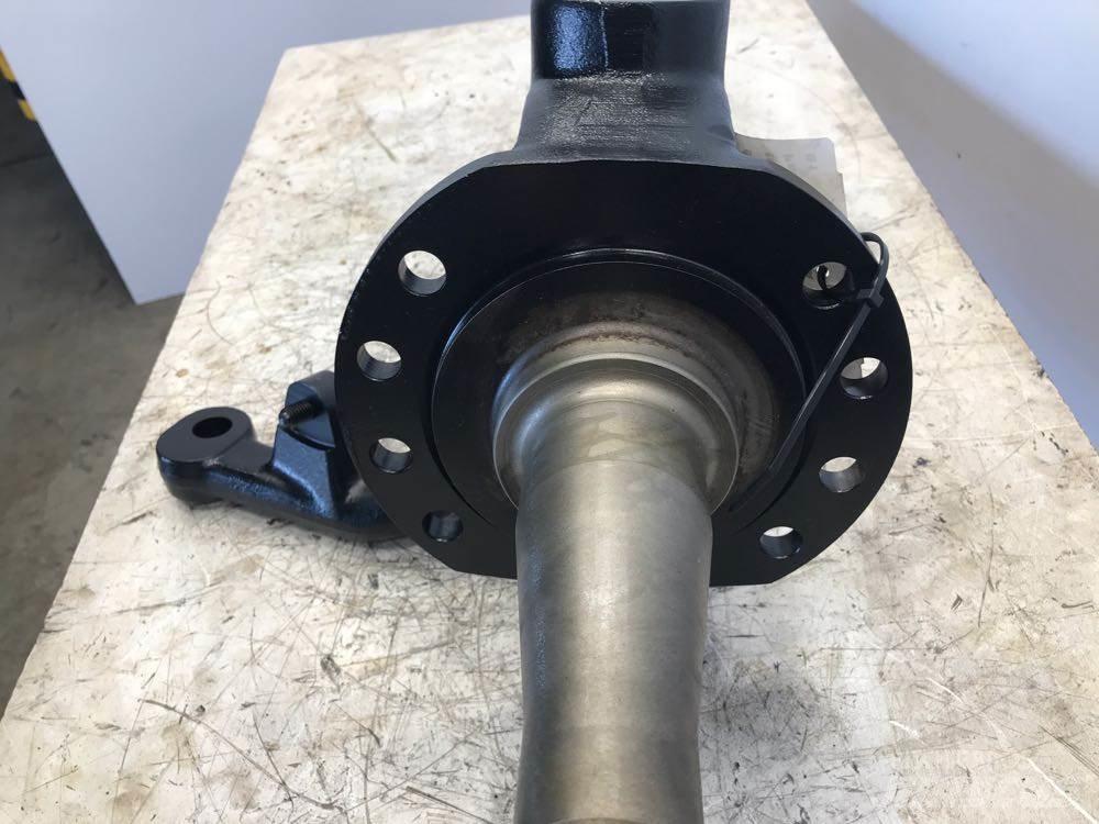Ford  Diger aksam