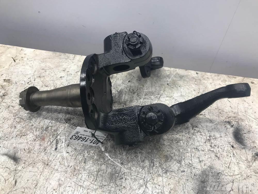 Ford  Diger aksam