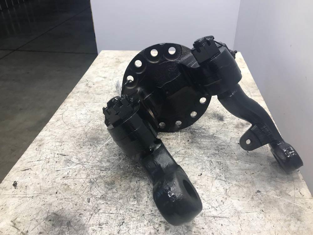 Ford  Diger aksam