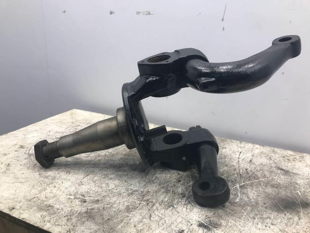 Ford  Diger aksam
