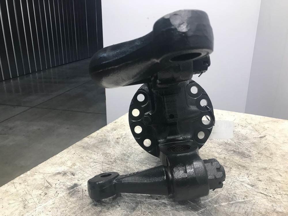 Ford  Diger aksam