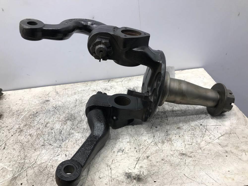 Ford  Diger aksam