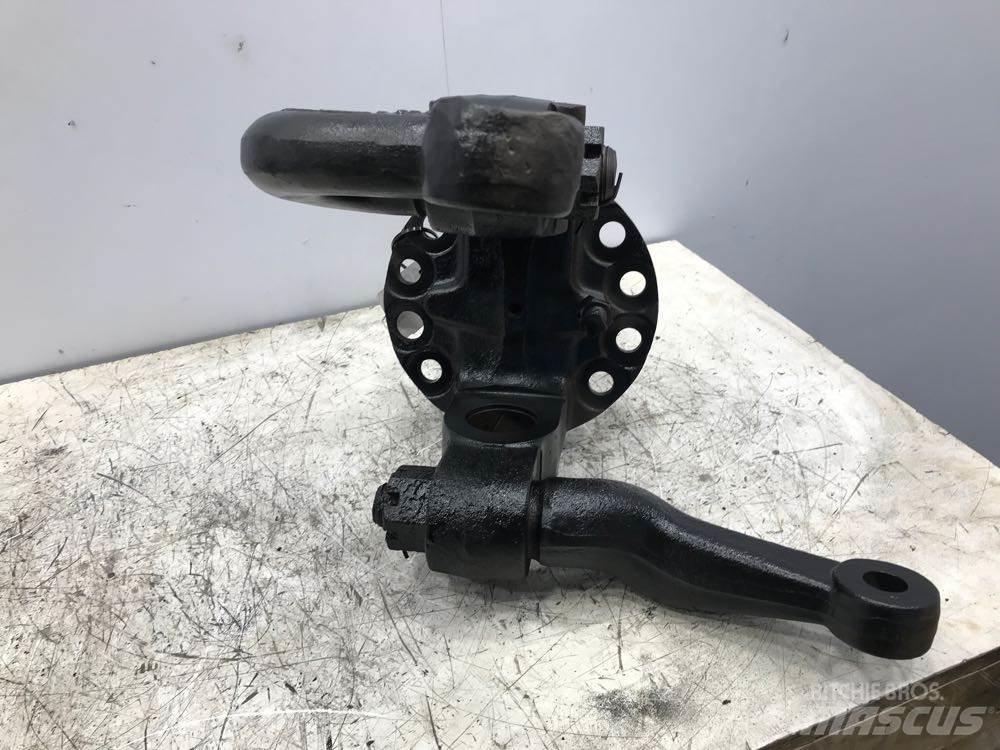 Ford  Diger aksam