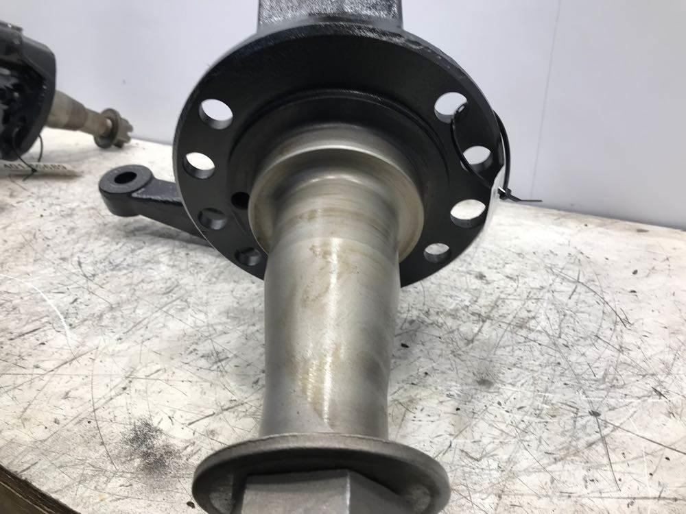 Ford  Diger aksam