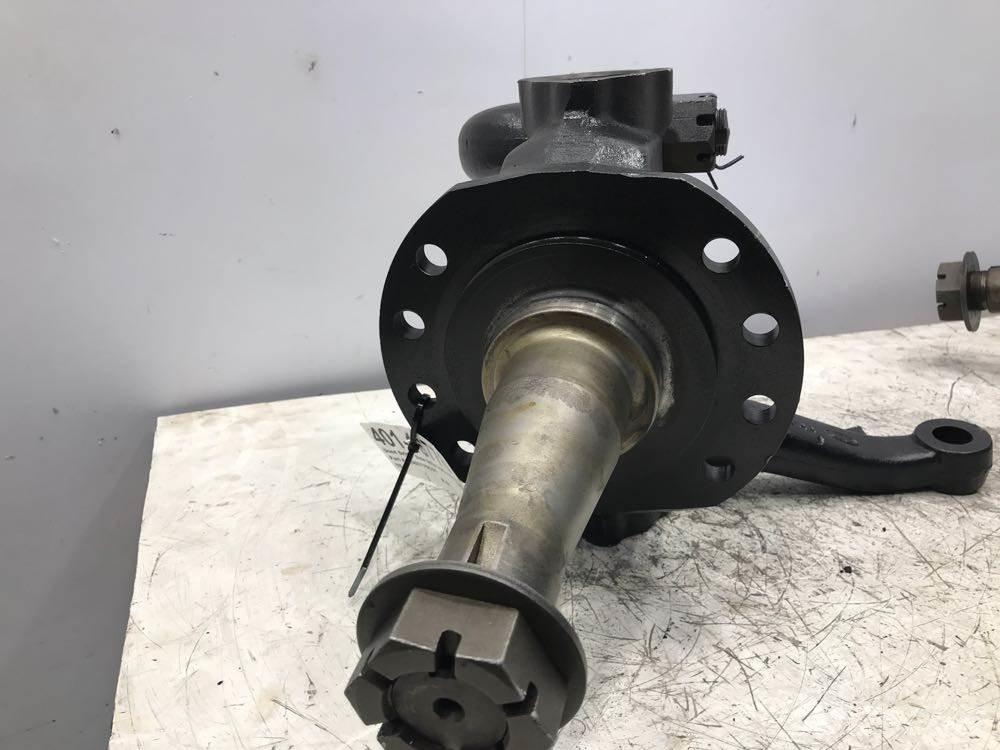 Ford  Diger aksam
