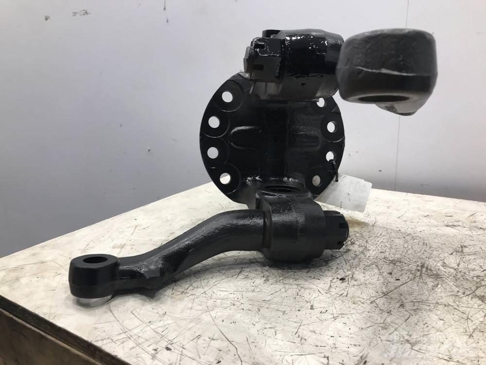 Ford  Diger aksam
