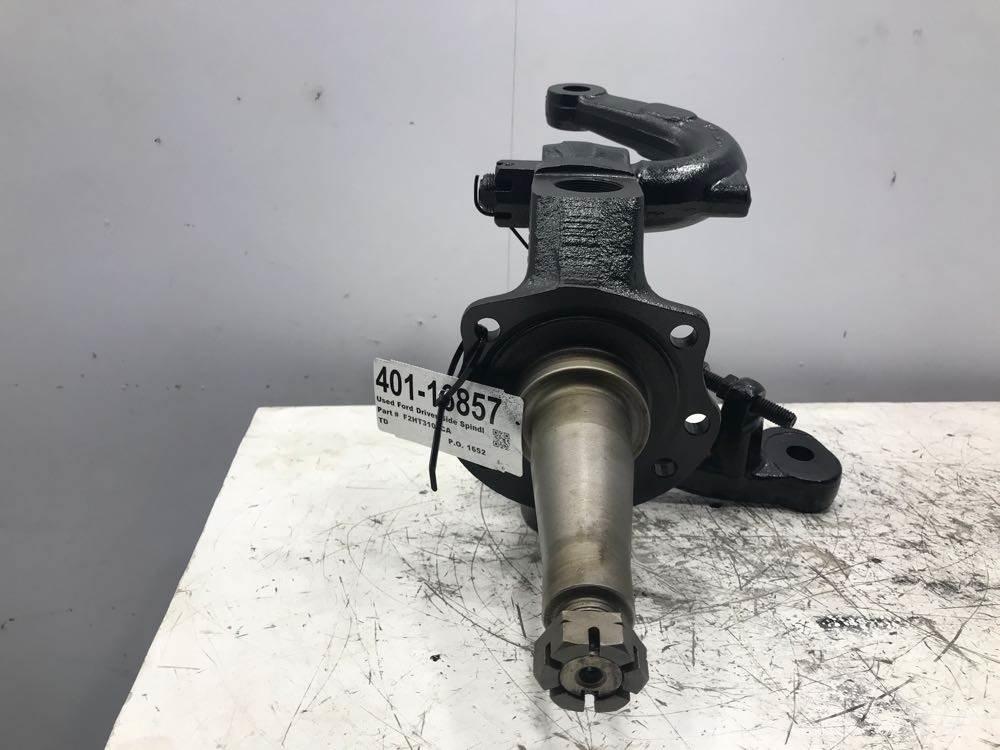 Ford  Diger aksam