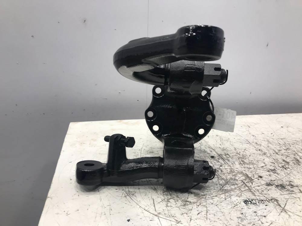 Ford  Diger aksam