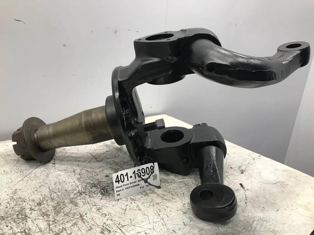Ford  Diger aksam