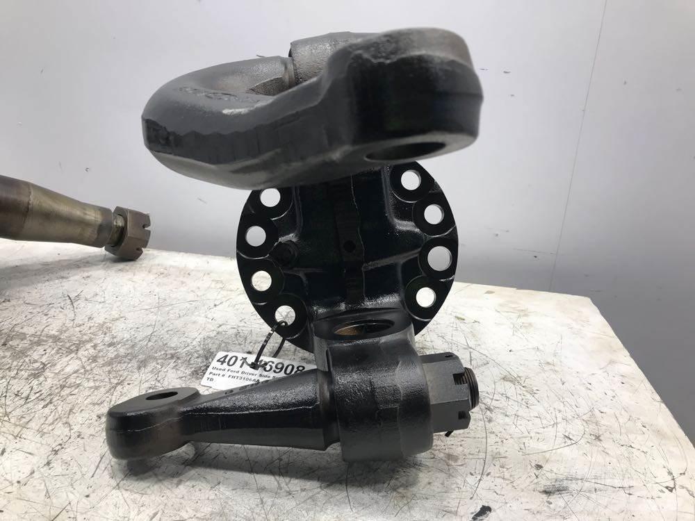 Ford  Diger aksam
