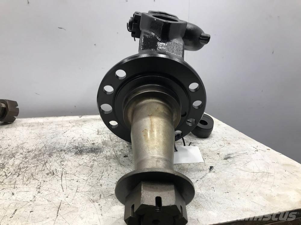 Ford  Diger aksam