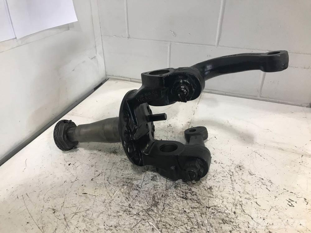 Ford  Diger aksam