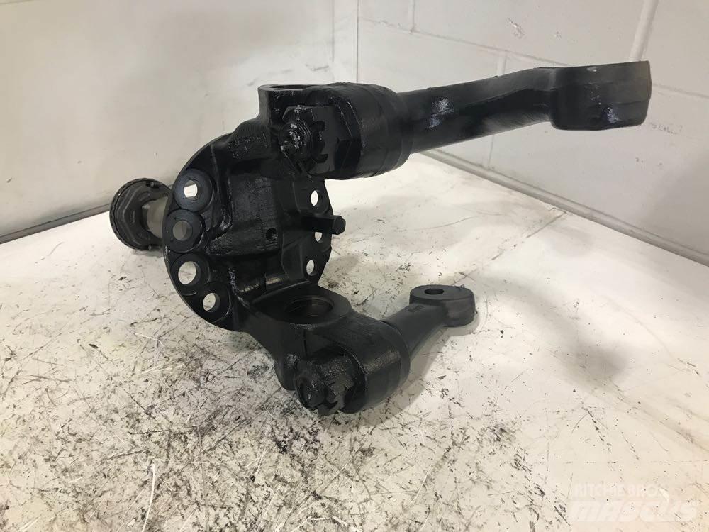 Ford  Diger aksam