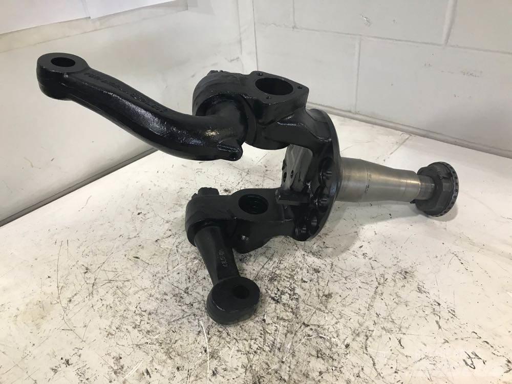 Ford  Diger aksam