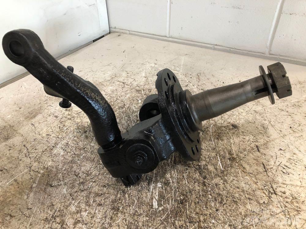 Ford  Diger aksam
