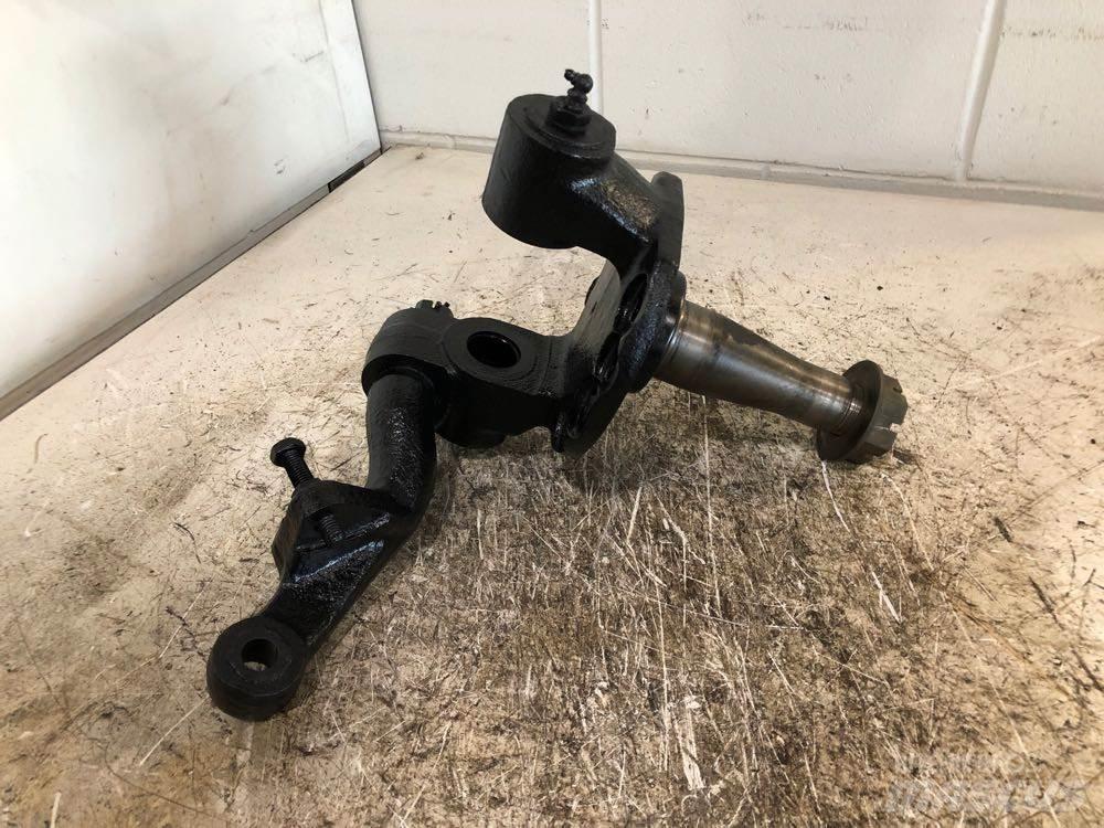 Ford  Diger aksam