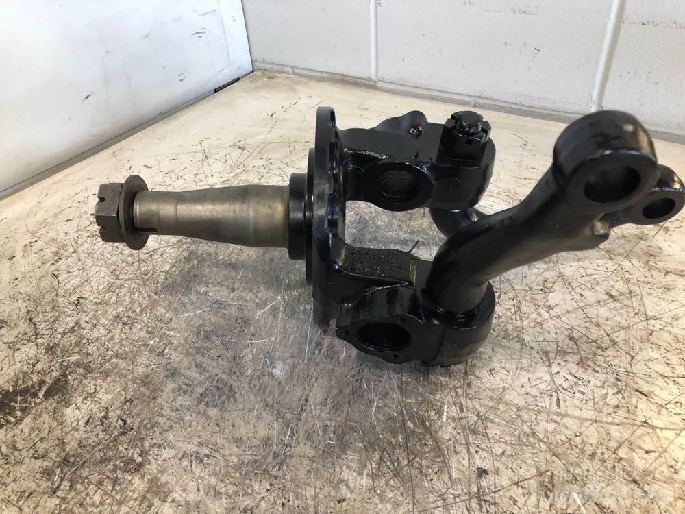 Ford  Diger aksam