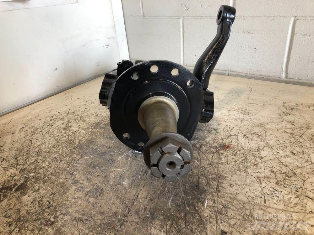 Ford  Diger aksam
