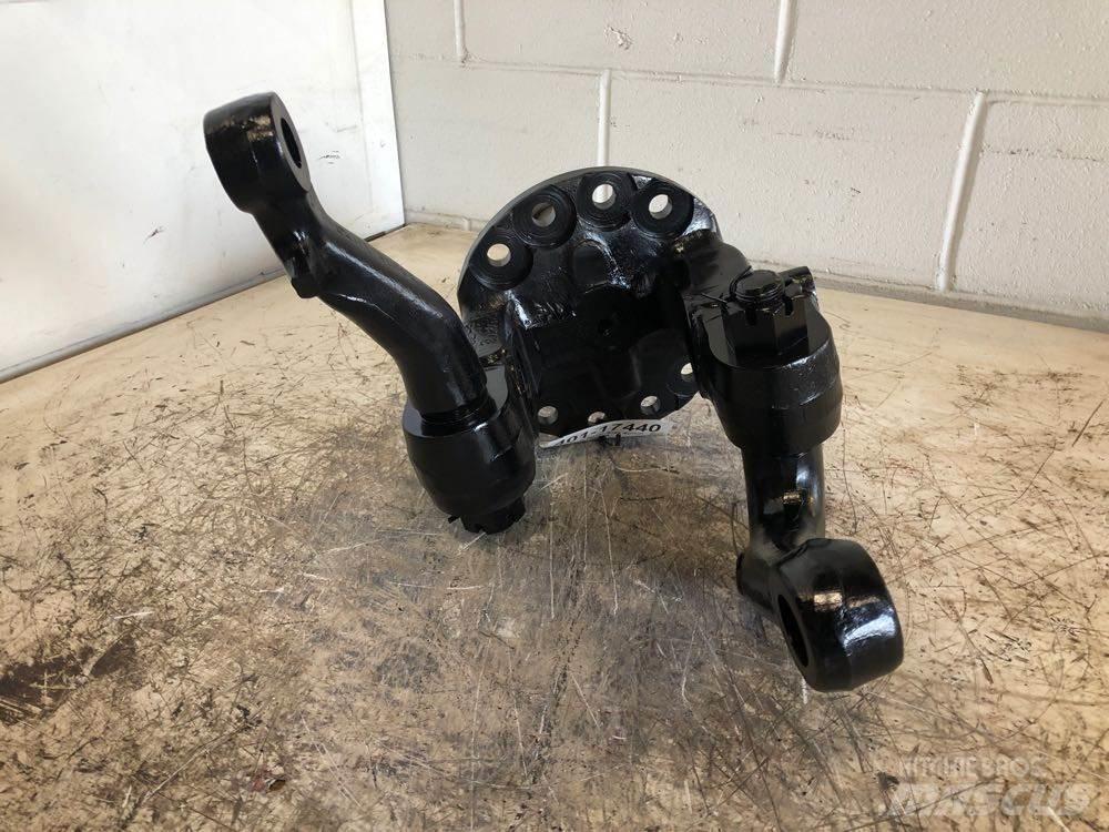 Ford  Diger aksam