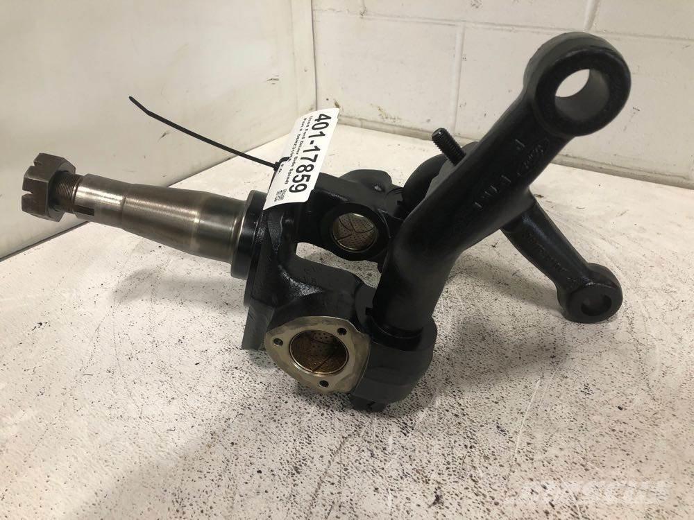 Ford  Diger aksam