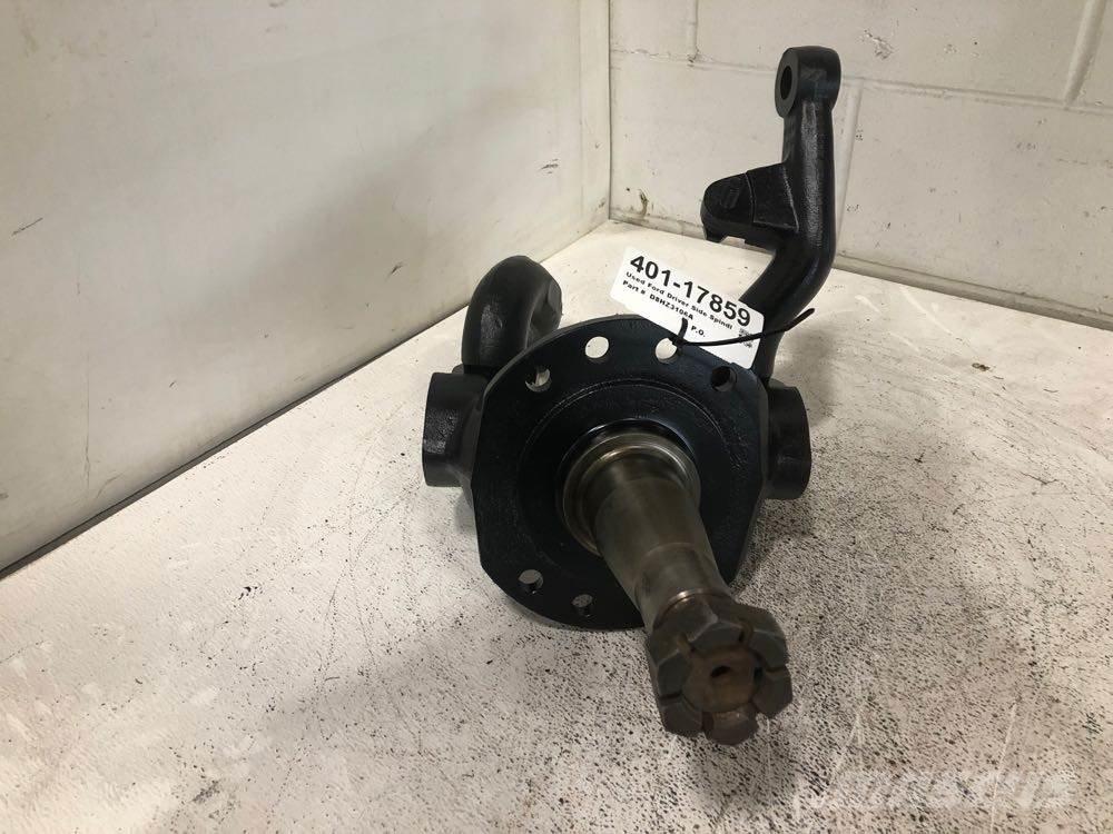 Ford  Diger aksam