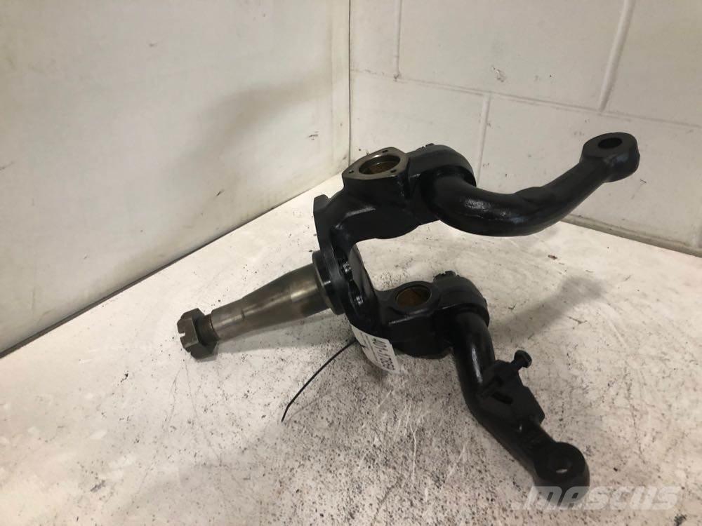 Ford  Diger aksam