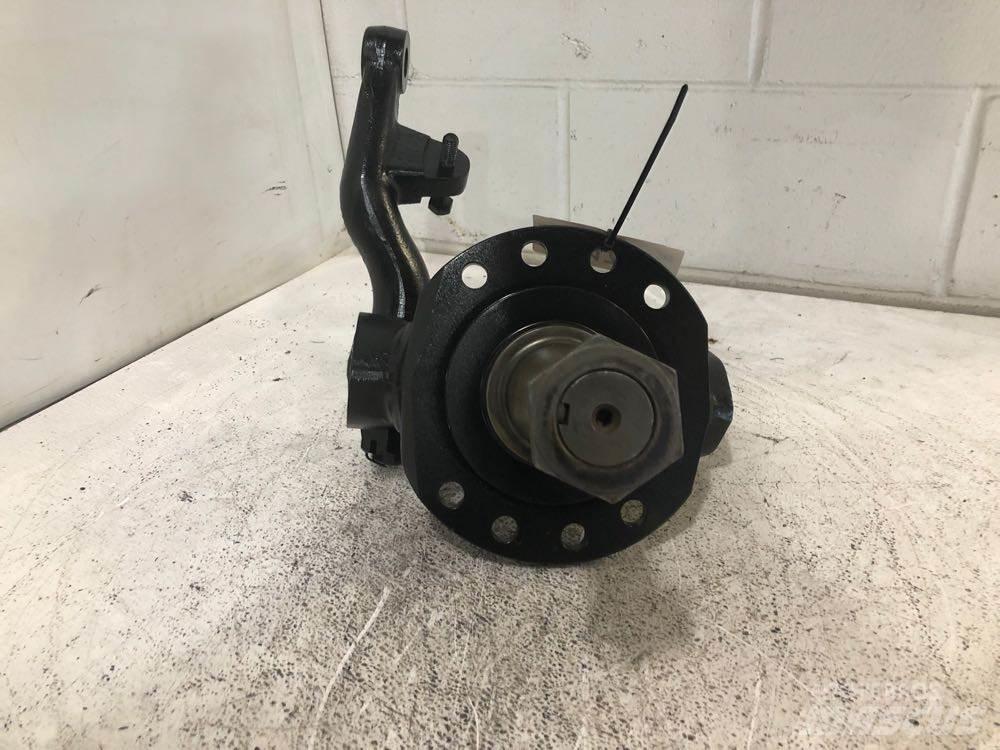 Ford  Diger aksam