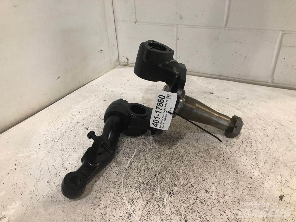 Ford  Diger aksam
