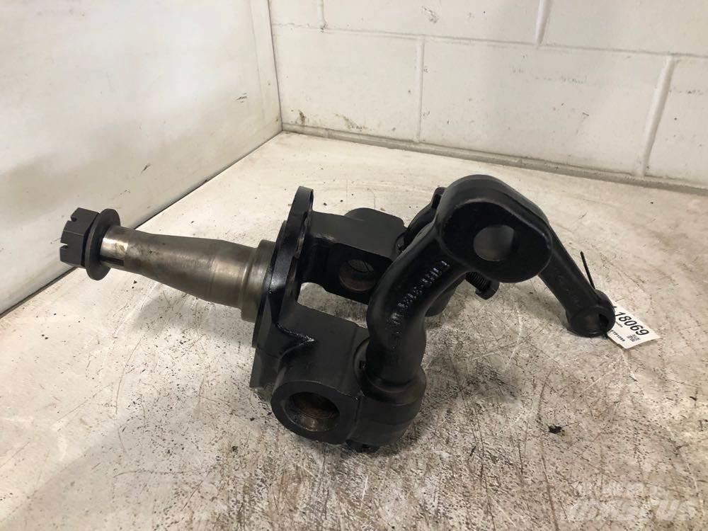 Ford  Diger aksam