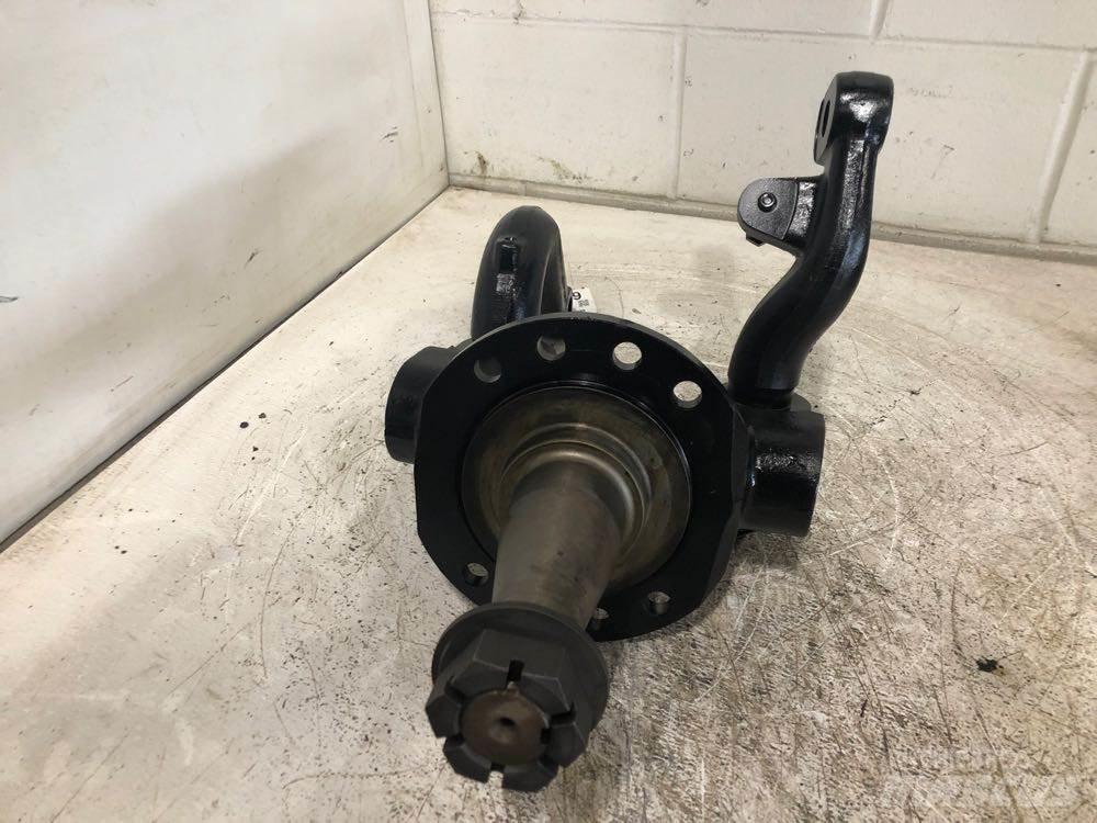 Ford  Diger aksam