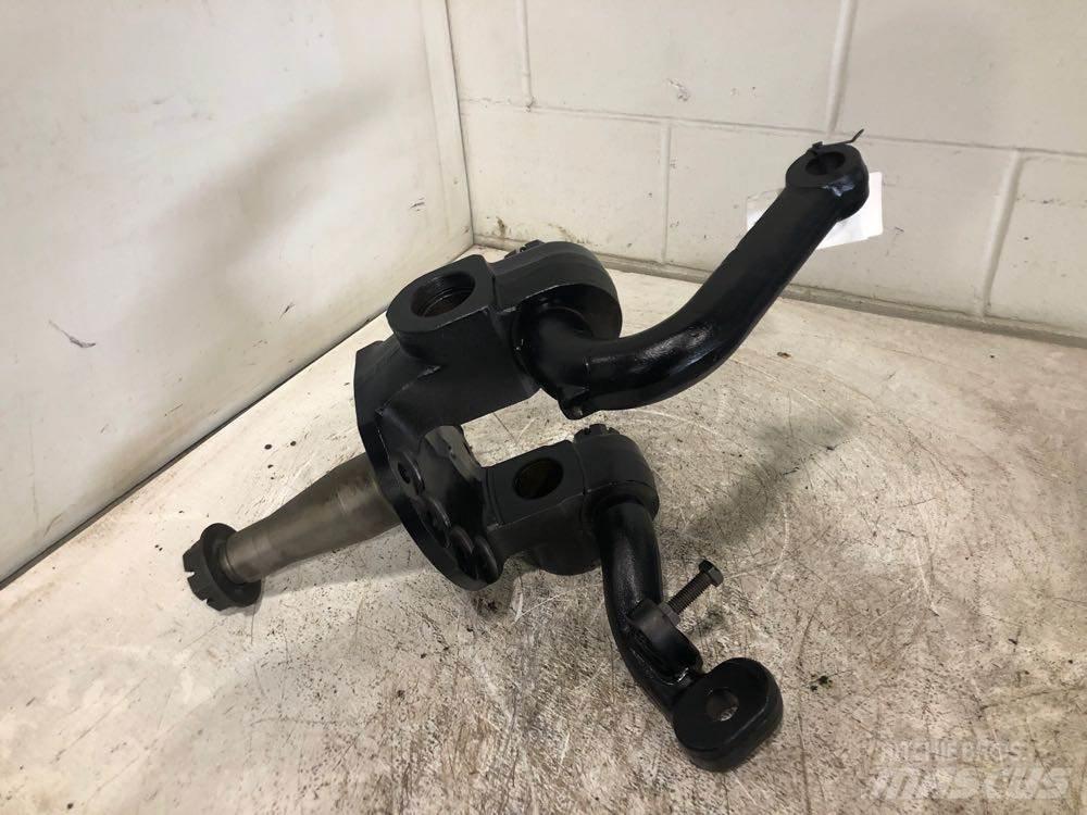 Ford  Diger aksam