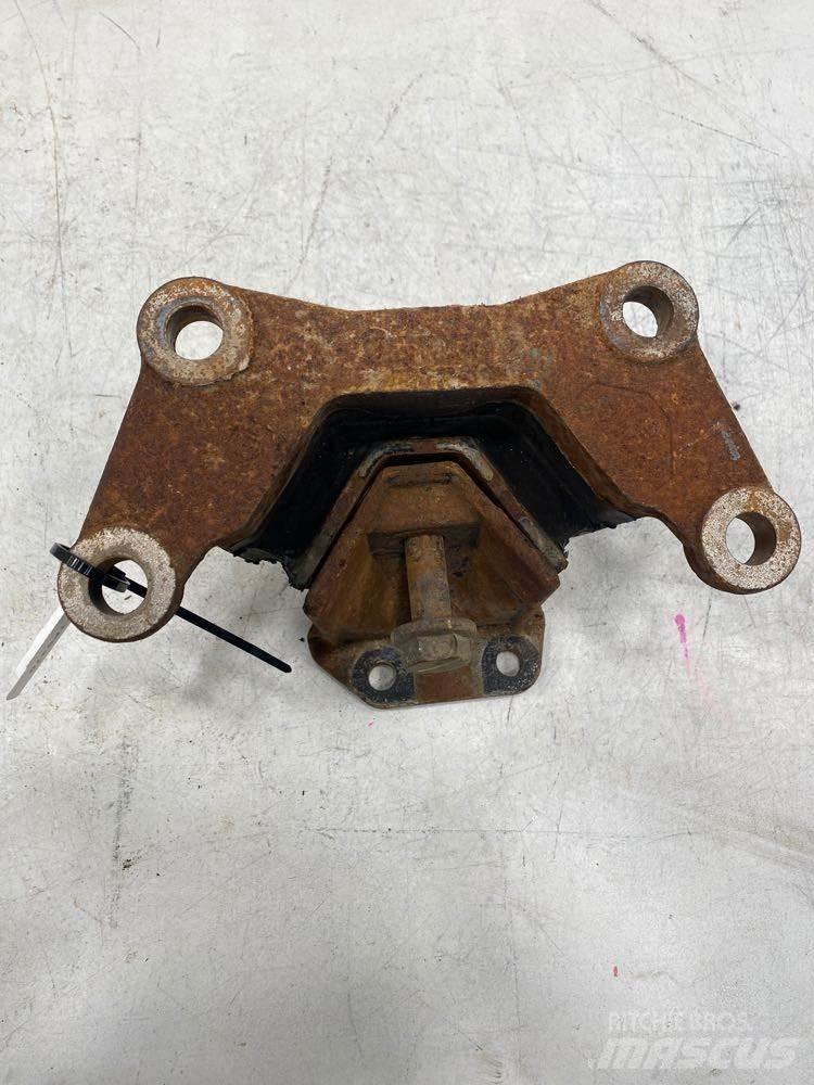 Ford  Diger aksam