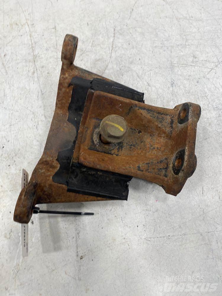 Ford  Diger aksam
