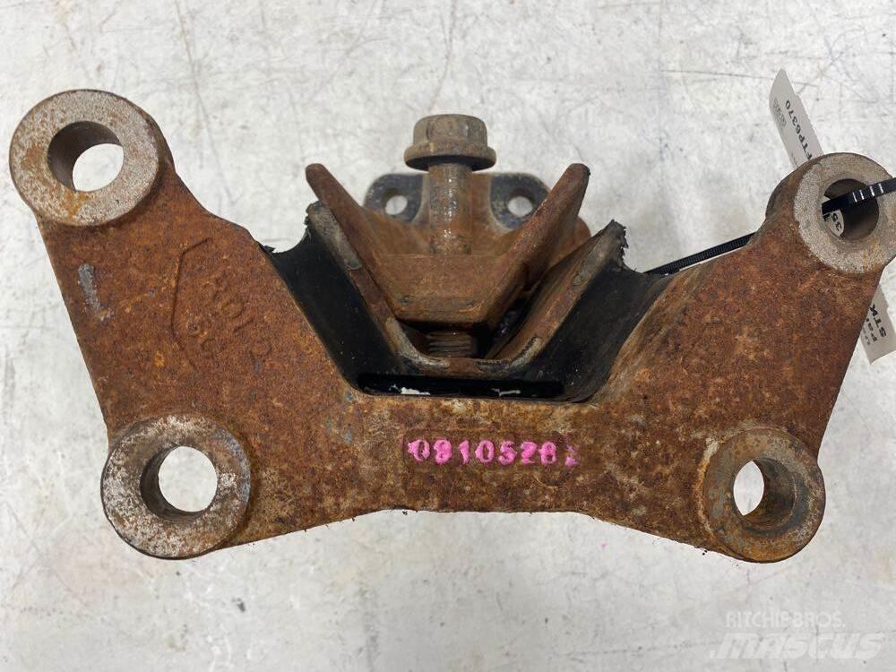 Ford  Diger aksam