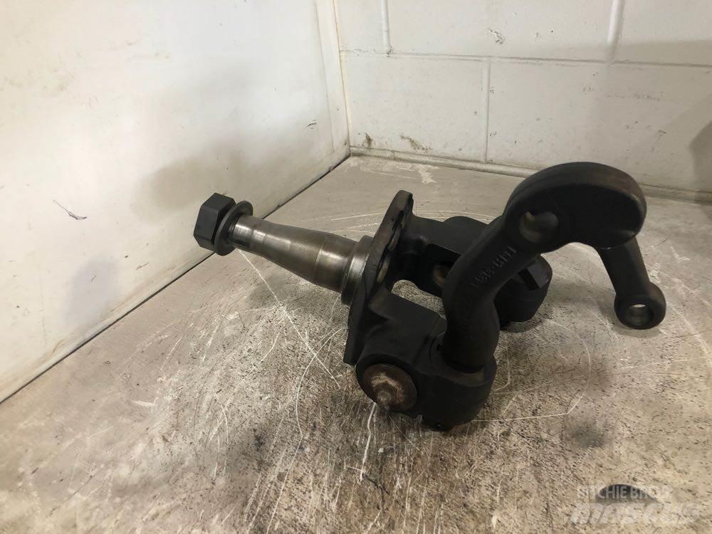 Ford  Diger aksam