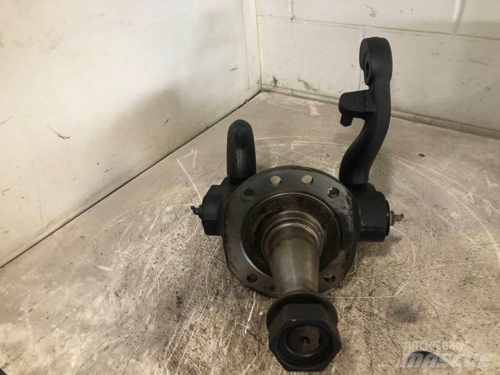 Ford  Diger aksam
