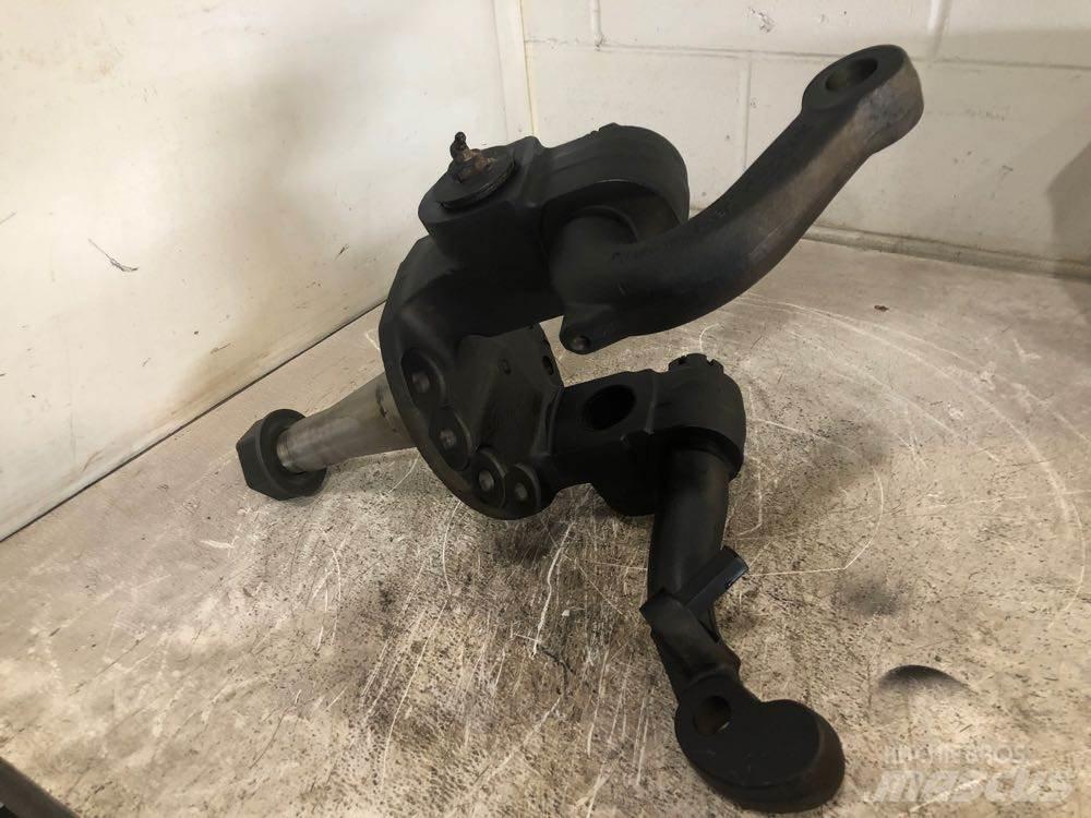 Ford  Diger aksam