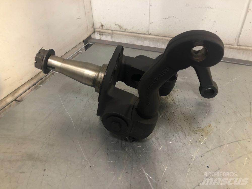 Ford  Diger aksam
