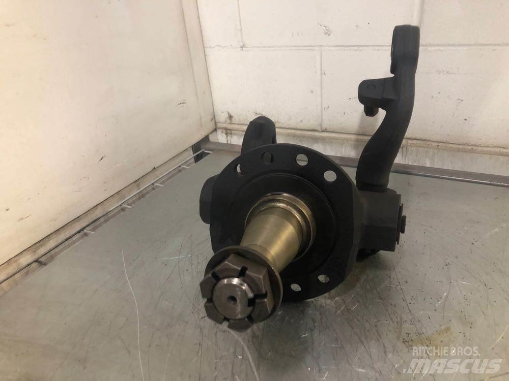 Ford  Diger aksam