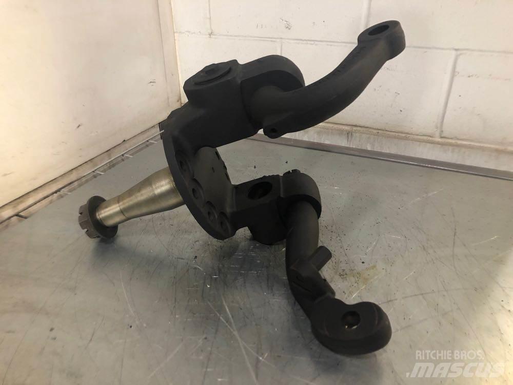 Ford  Diger aksam