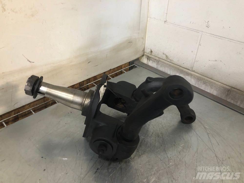 Ford  Diger aksam