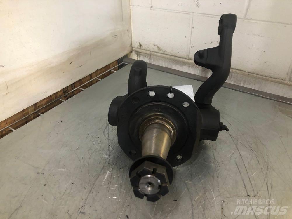 Ford  Diger aksam