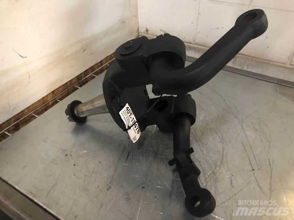 Ford  Diger aksam