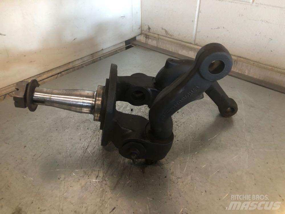 Ford  Diger aksam