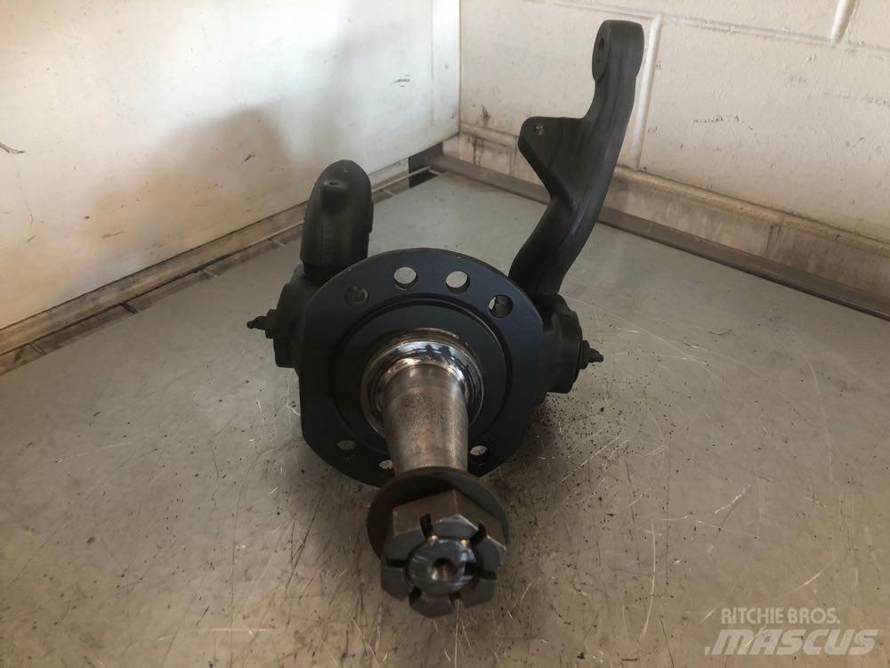 Ford  Diger aksam