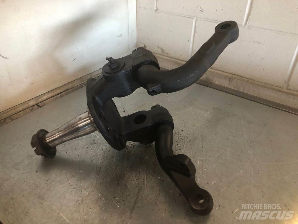 Ford  Diger aksam
