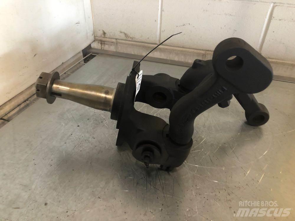 Ford  Diger aksam