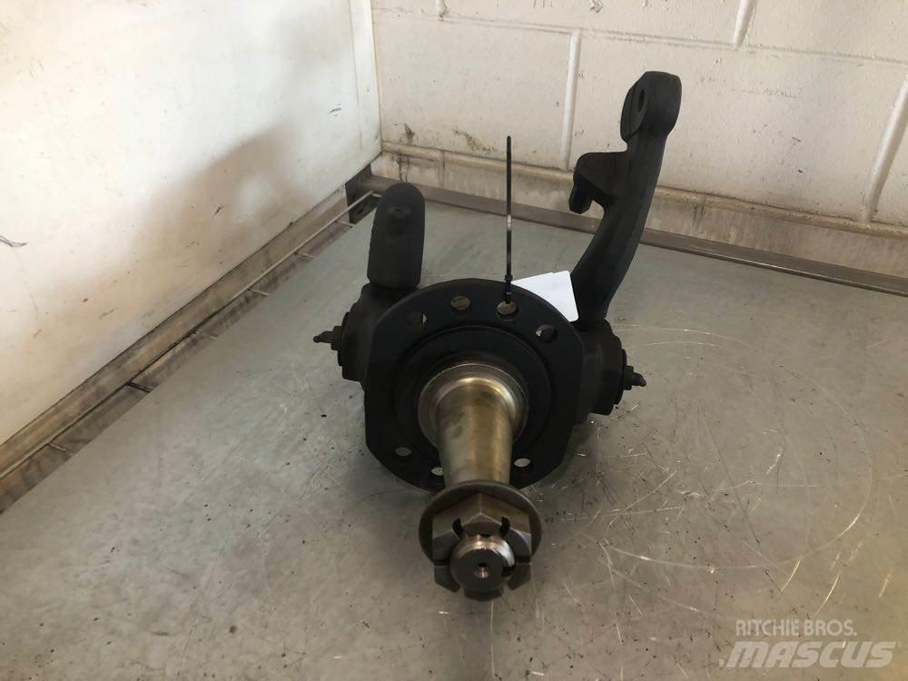 Ford  Diger aksam