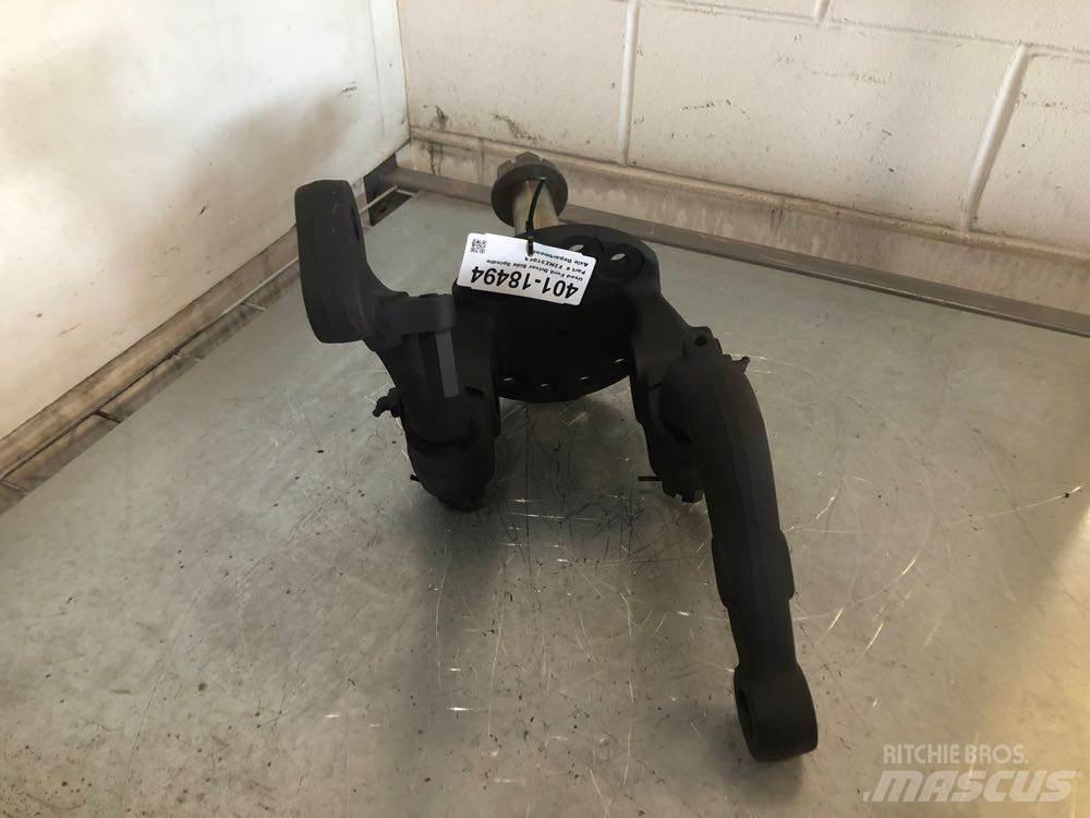 Ford  Diger aksam