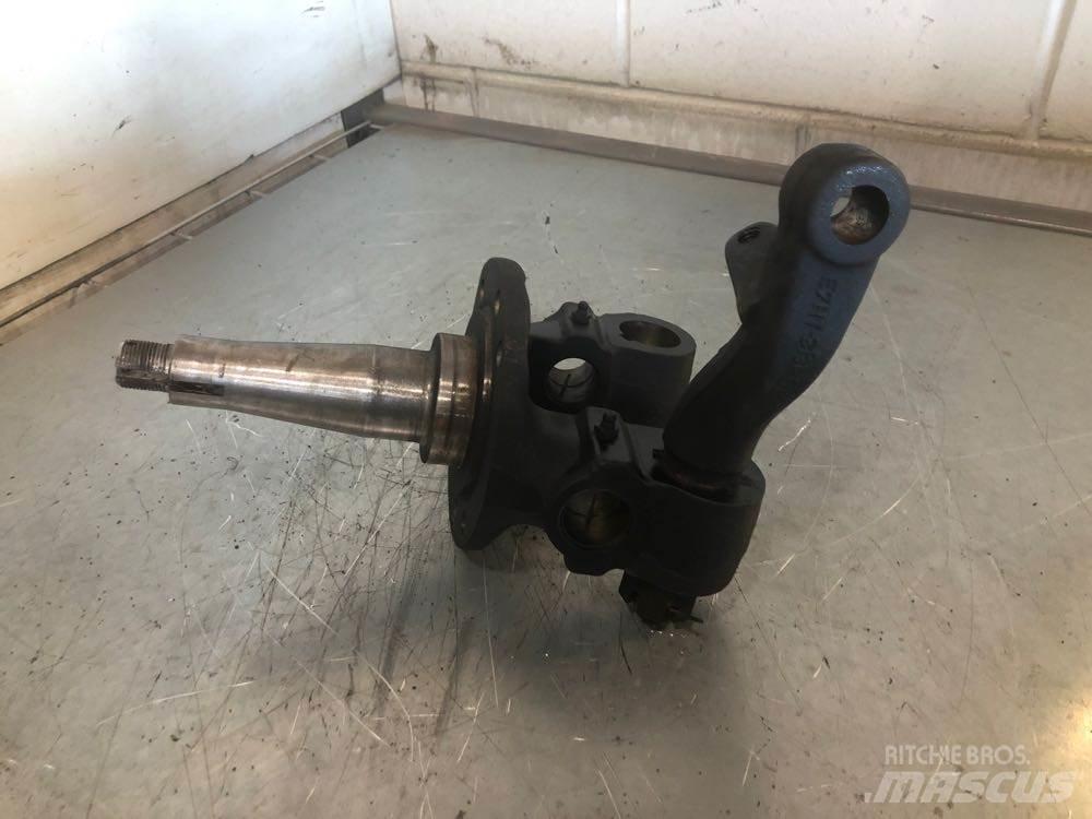 Ford  Diger aksam